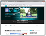 www.gospelofpowerchurch.com